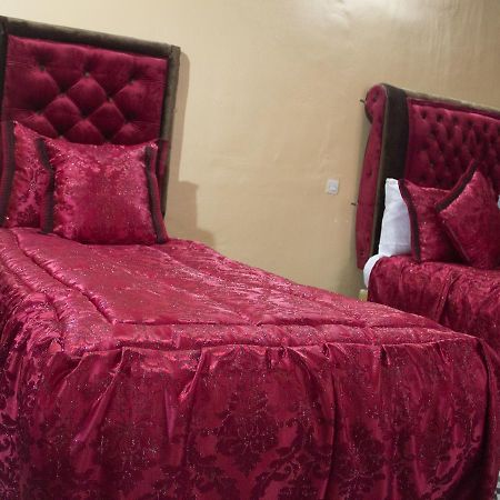 Dar El Karaweine Apartman Fez Kültér fotó