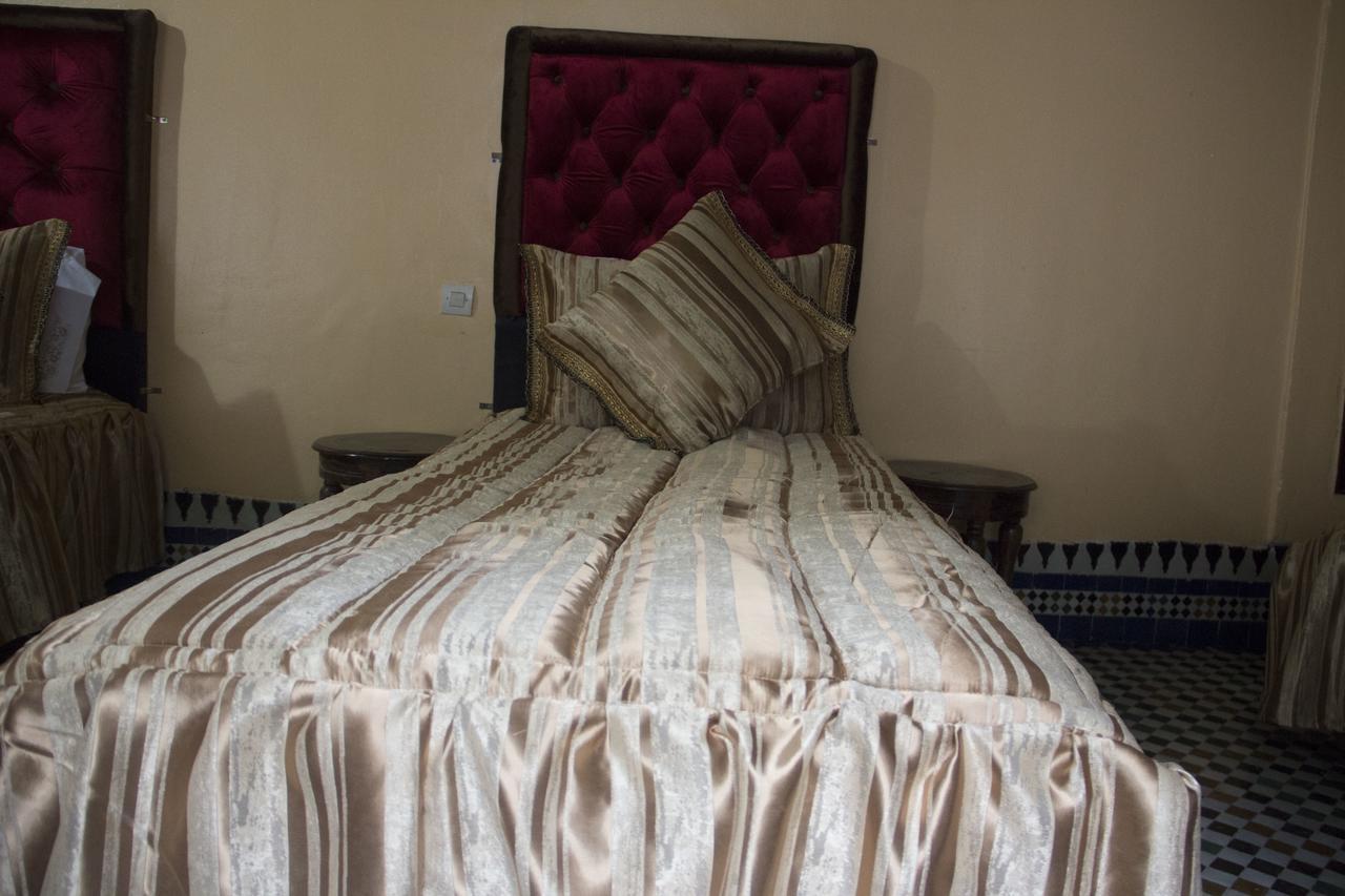 Dar El Karaweine Apartman Fez Kültér fotó