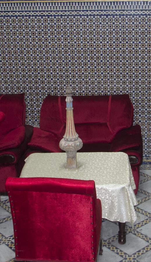 Dar El Karaweine Apartman Fez Kültér fotó