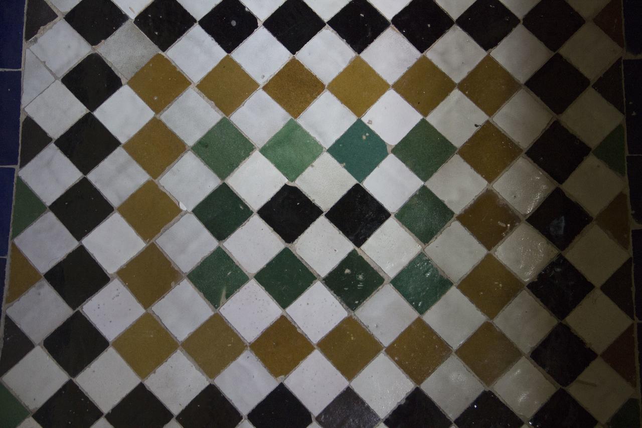 Dar El Karaweine Apartman Fez Kültér fotó
