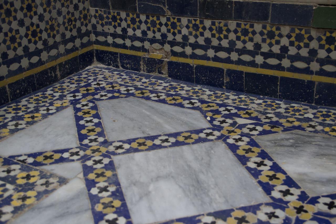 Dar El Karaweine Apartman Fez Kültér fotó