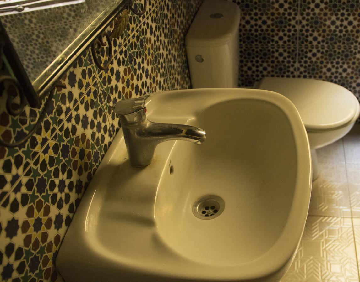 Dar El Karaweine Apartman Fez Kültér fotó