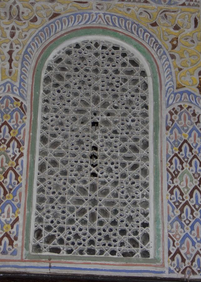 Dar El Karaweine Apartman Fez Kültér fotó